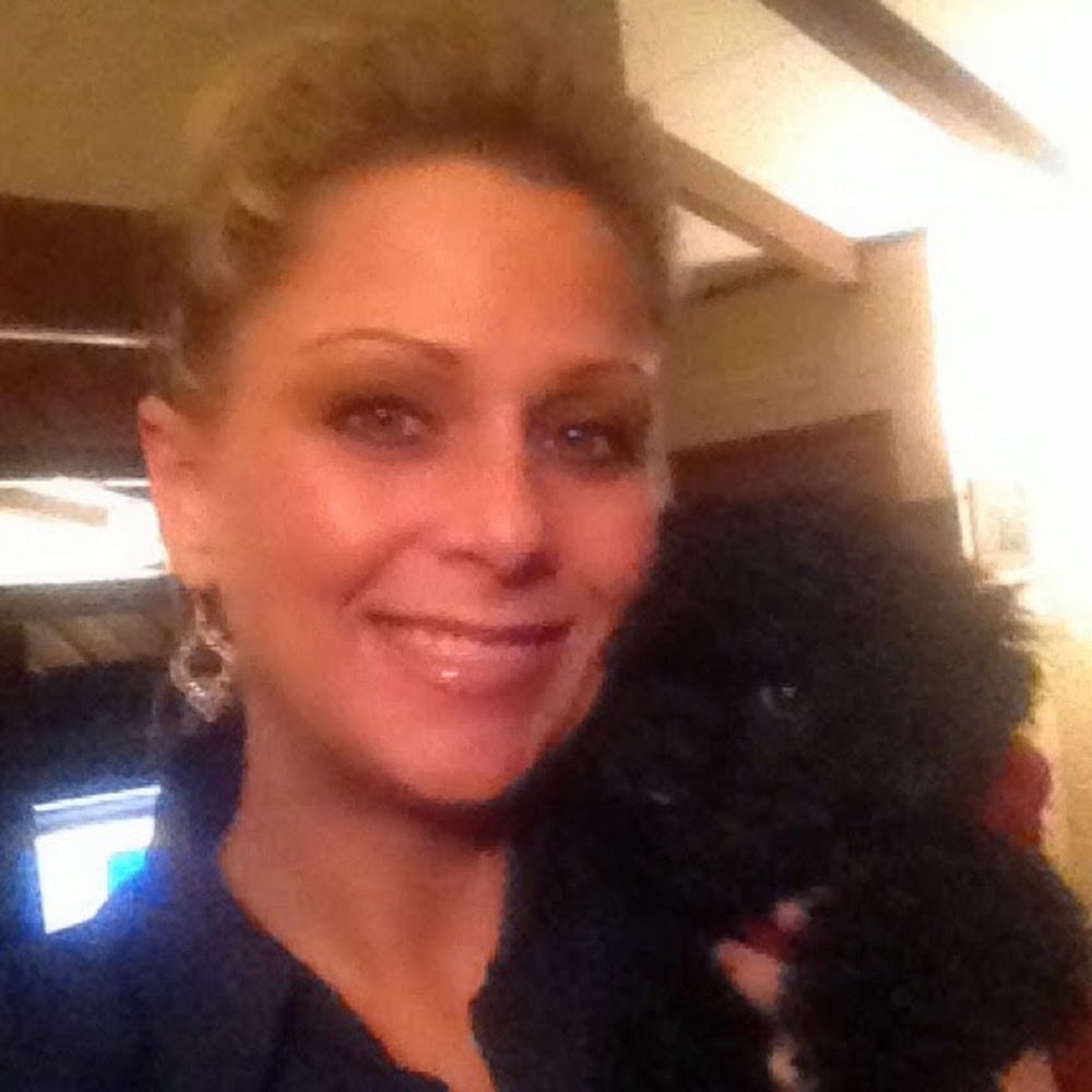 Meet your Posher, Jana